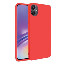 Etui Beline Candy do Galaxy A05 czerwone