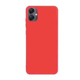 Etui Beline Candy do Galaxy A05 czerwone