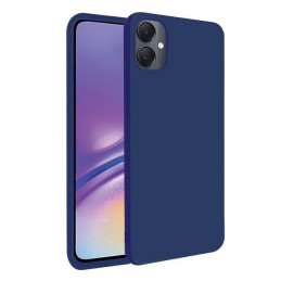 Etui Beline Candy do Galaxy A05 granatowe