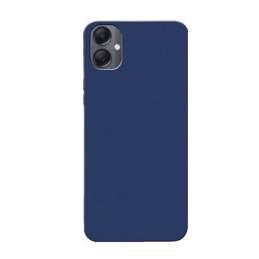 Etui Beline Candy do Galaxy A05 granatowe