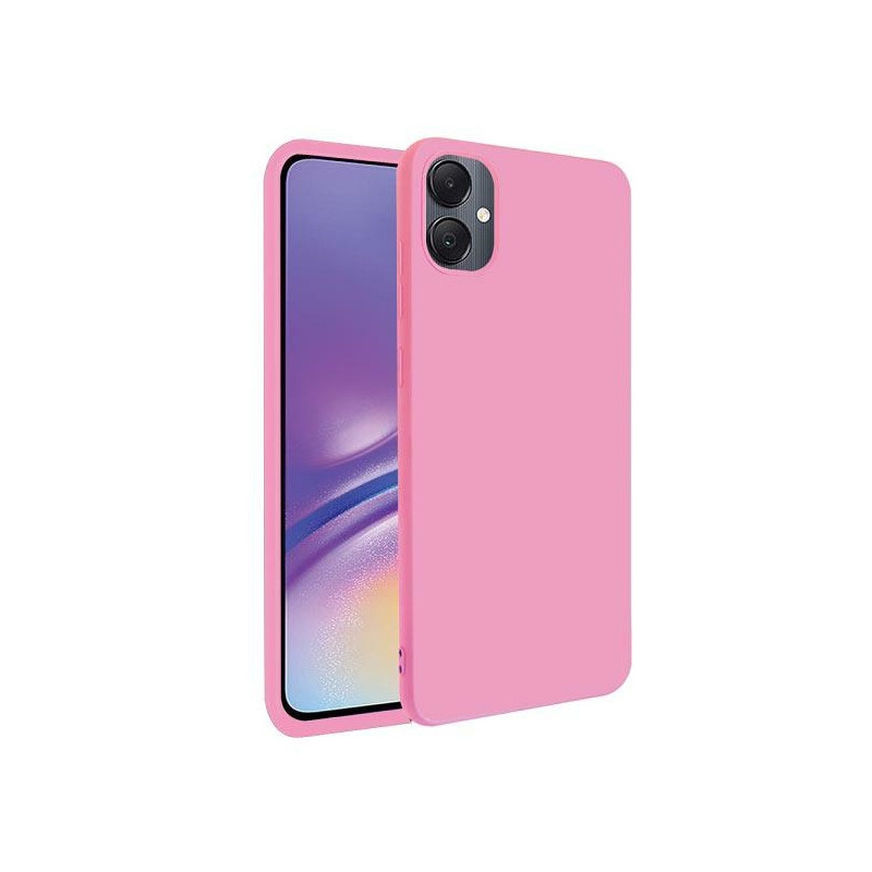 Etui Beline Candy do Galaxy A05 jasnoróżowe