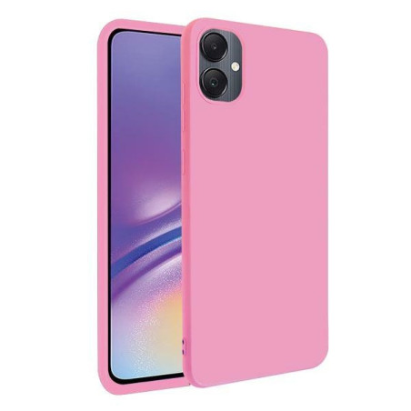 Etui Beline Candy do Galaxy A05 jasnoróżowe