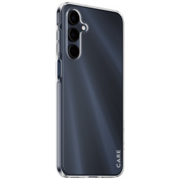 Etui CARE by PanzerGlass Fashion X-Ray do Galaxy A26 5G, przezroczyste