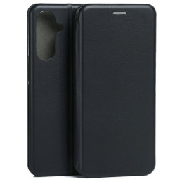 Etui Beline Book Magnetic do Galaxy A26 5G czarne