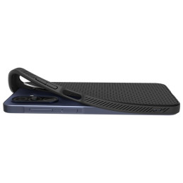 Etui Spigen Liquid Air do Galaxy A26 5G, czarne