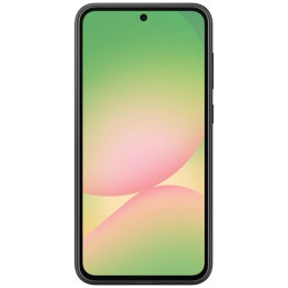 Etui Samsung Card Slot do Galaxy A26 5G, czarne