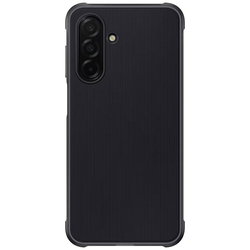 Etui Samsung Rugged Case do Galaxy A26, czarne