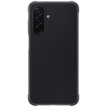 Etui Samsung Rugged Case do Galaxy A26, czarne