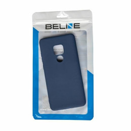 Etui Beline Candy do Galaxy Note 20 granatowe