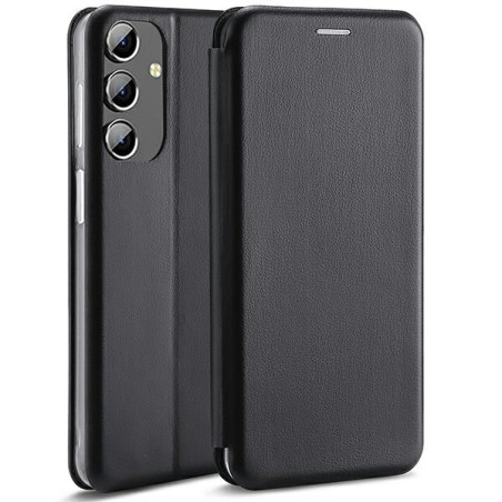 Etui Beline Book Magnetic do Galaxy A04s czarne