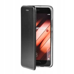 Etui Beline Book Magnetic do Galaxy A04s złote