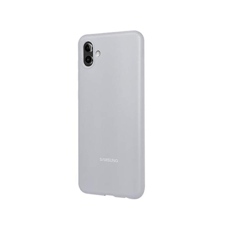 Etui Beline Candy do Galaxy A04 przezroczyste