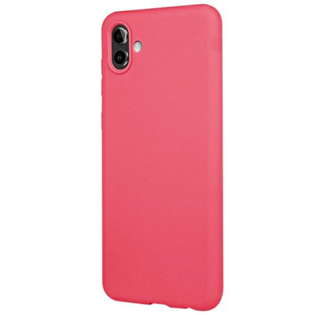 Etui Beline Candy do Galaxy A04 różowe