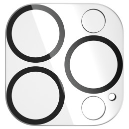 Szkło hartowane na aparat PanzerGlass Picture Perfect do iPhone 15 Pro / 15 Pro Max