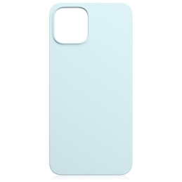 Etui 3MK Hardy MagSilicone do iPhone 15 Plus niebieski