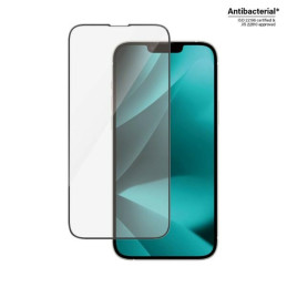Szkło hartowane PanzerGlass Ultra-Wide Fit iPhone 14 Plus / 13 Pro Max