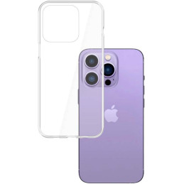 Etui 3MK All-Safe Skinny Case do iPhone 14 Plus