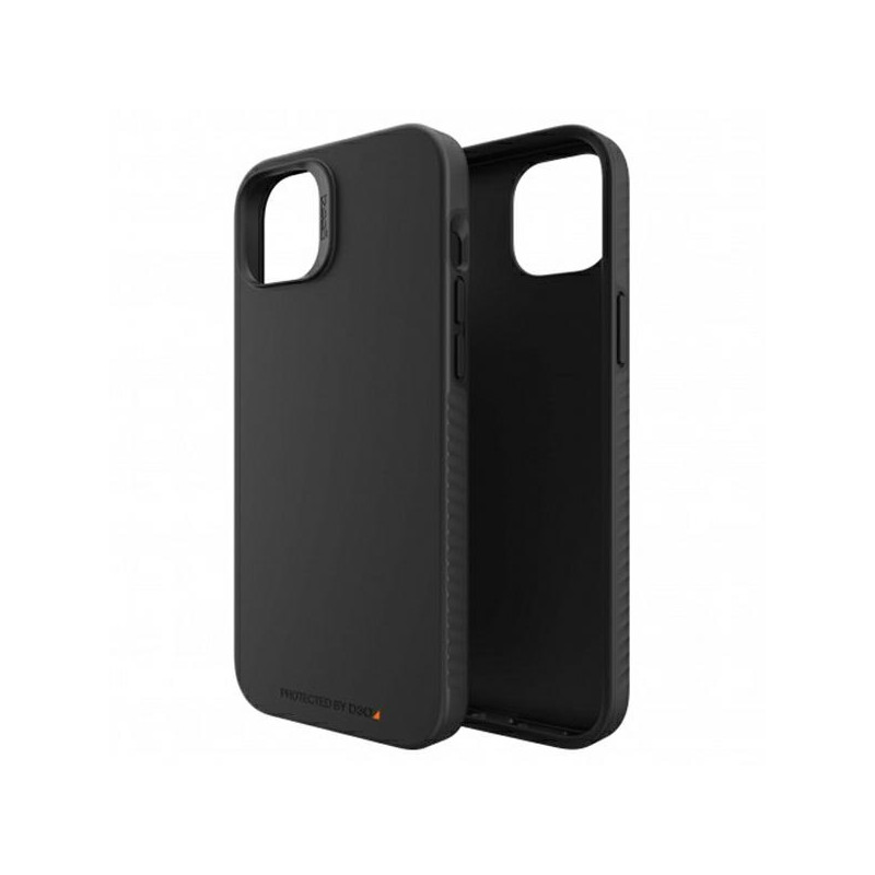 Etui Gear4 Rio Snap do iPhone 14 Plus,  czarne