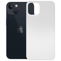 Etui 3MK Hardy MagSilicone do iPhone 14 Plus biały