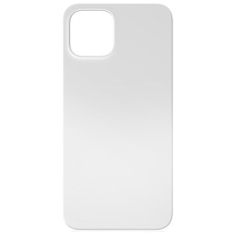 Etui 3MK Hardy MagSilicone do iPhone 14 Plus biały
