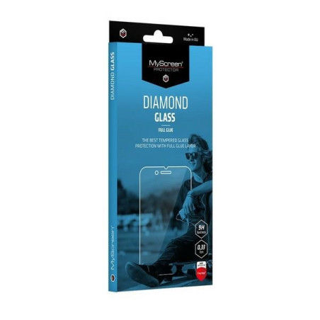 Szkło hartowane MS Diamond Glass do iPhone 14