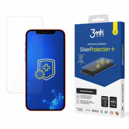 Folia ochronna 3mk SilverProtection+ do iPhone 13 Pro Max, montowana na mokro