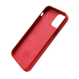 Etui Puro Sky iPhone 13, czerwone