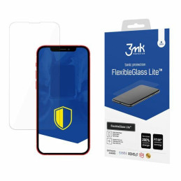 Szkło Hybrydowe Lite 3MK FlexibleGlass Lite do iPhone 13 Mini
