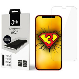 Folia 3MK ARC SE Fullscreen Folia do iPhone 12 Pro Max