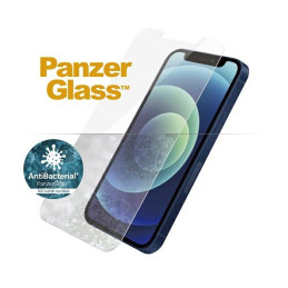 Szkło hartowane Panzerglass Standard Super+ do iPhone 12 Mini