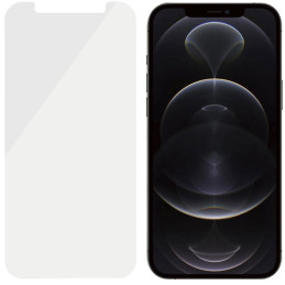 Szkło hartowane Panzerglass Standard Super+ do iPhone 12/12 Pro