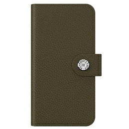Etui Richmond&Finch Wallet do iPhone 11 Pro Max, zielone