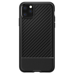 Etui Spigen Core Armor iPhone 11 Pro Max, czarne