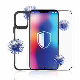 Zestaw akcesoriów ochronnych 4w1 3MK Comfort Set 4in1 do iPhone 11 Pro Max