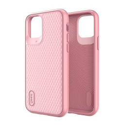 Etui Gear4 D3O Battersea do iPhone 11 Pro, różowo złote