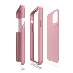 Etui Gear4 D3O Battersea do iPhone 11 Pro, różowo złote