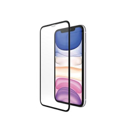 Szkło Hartowane PanzerGlass E2E Super+ do iPhone XR/11, Case Friendly