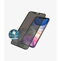 Szkło Hartowane Prywatyzujące PanzerGlass E2E Super+ do iPhone XR/11, Case Friendly