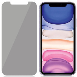 Szkło hartowane Panzerglass Privacy Filter do iPhone XR/11