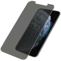 Szkło hartowane Panzerglass Privacy Filter do iPhone X/XS /11 Pro, przyciemniane