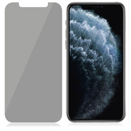 Szkło hartowane Panzerglass Privacy Filter do iPhone X/XS /11 Pro, przyciemniane