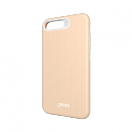 Etui Gear4 D3O Trafalgar do iPhone 7 Plus złote