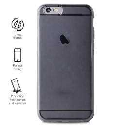 Etui Puro Plasma Cover do iPhone 7 Plus czarne