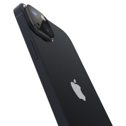 OSŁONA APARATU SPIGEN OPTIK.TR CAMERA PROTECTOR 2-PACK do iPhone 14/14 Plus
