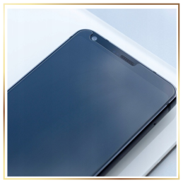 Szkło Hartowane 3MK HardGlass do iPhone 6S/6