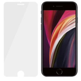 Szkło hartowane Panzerglass Standard Super+ do iPhone 6/6s/ 7/8/SE 2020 / SE 2022