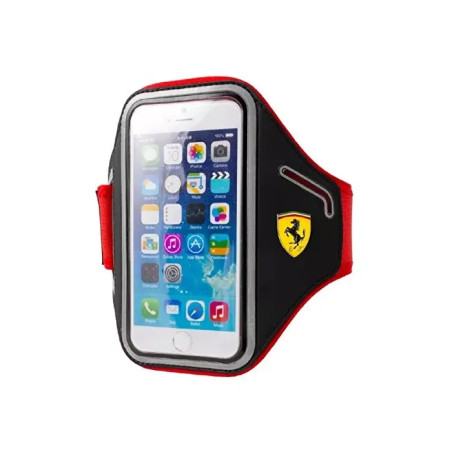 Etui Ferrari Armband do iPhone 6