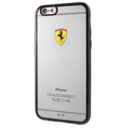 Etui Ferrari Hardcase do  iPhone 6/6S