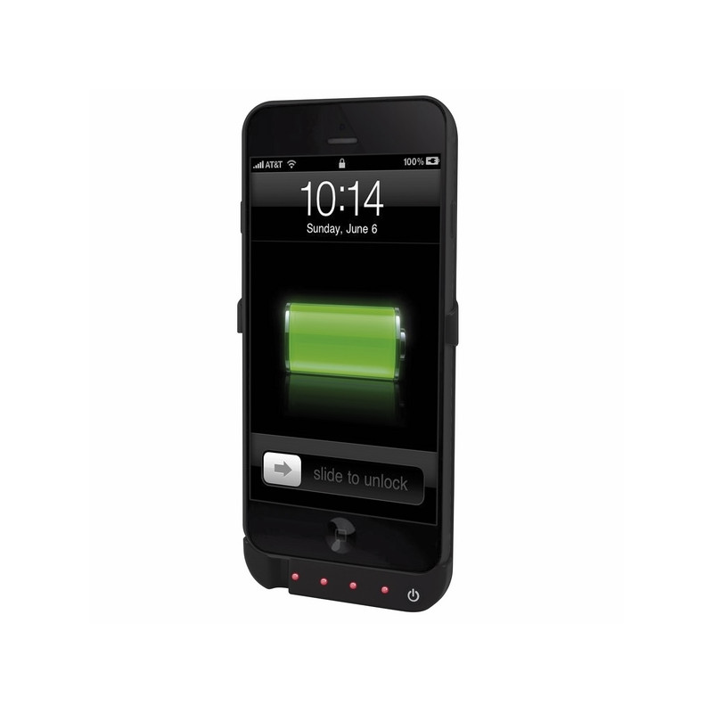 Etui Ferrari PowerCase do iPhone 6