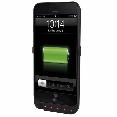 Etui Ferrari PowerCase do iPhone 6